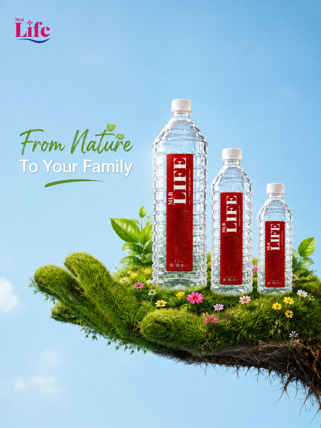 From nature to your family